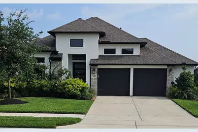 628 Santa Rosa Hills Drive, Katy, TX 77493 - Photo 1