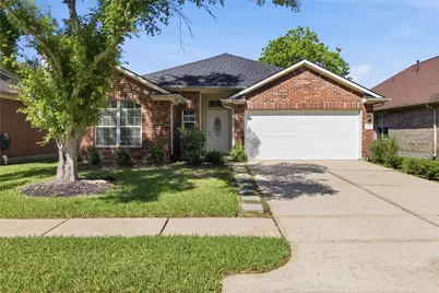 3930 Teal Run Place Court, Fresno, TX 77545 - Photo 1