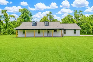 1011 County Rd 678, Brazoria, TX 77422 - Photo 1