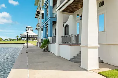 1406 17th Street, Port Bolivar, TX 77650 - Photo 17