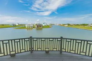 1406 17th St, Port Bolivar, TX 77650 - Photo 1