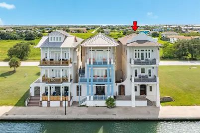 1406 17th Street, Port Bolivar, TX 77650 - Photo 5