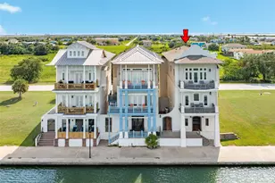 1406 17th St, Port Bolivar, TX 77650 - Photo 5