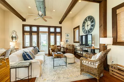 1406 17th Street, Port Bolivar, TX 77650 - Photo 23