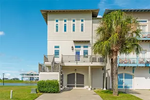 1406 17th St, Port Bolivar, TX 77650 - Photo 3