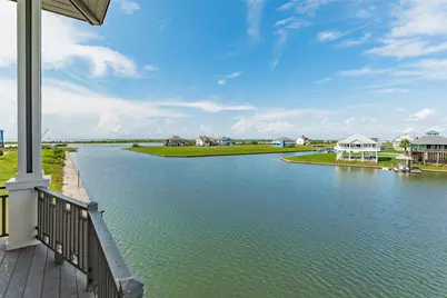 1406 17th Street, Port Bolivar, TX 77650 - Photo 13