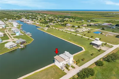 1406 17th Street, Port Bolivar, TX 77650 - Photo 9