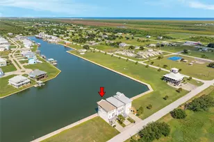 1406 17th St, Port Bolivar, TX 77650 - Photo 9