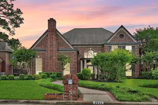 7711 Oxfordshire Dr, Spring, TX 77379 - Photo 3