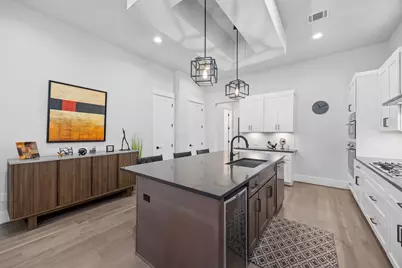 1024 Dorothy Street, Houston, TX 77008 - Photo 9