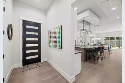 1024 Dorothy Street, Houston, TX 77008 - Photo 5