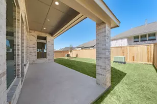 21006 Magnolia Mill Dr, Cypress, TX 77433 - Photo 35