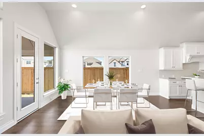 21006 Magnolia Mill Drive, Cypress, TX 77433 - Photo 3