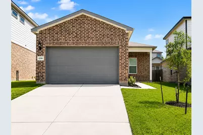 8308 Bristlecone Pine Way, Magnolia, TX 77354 - Photo 1