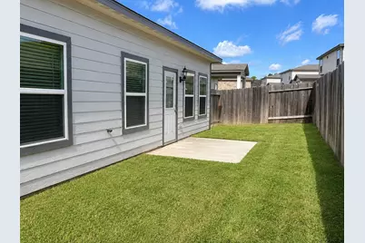 8308 Bristlecone Pine Way, Magnolia, TX 77354 - Photo 3