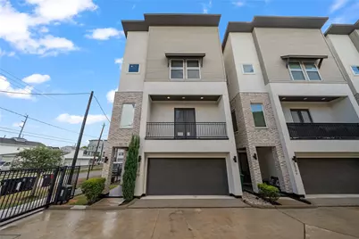 2510 Tuam Street #G, Houston, TX 77004 - Photo 3