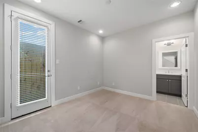 2510 Tuam Street #G, Houston, TX 77004 - Photo 9