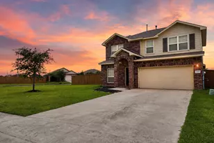 2119 Del Mar Dr, La Marque, TX 77568 - Photo 1