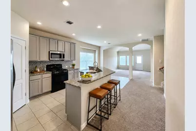 2119 Del Mar Drive, La Marque, TX 77568 - Photo 5