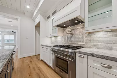1231 Waverly Street #A, Houston, TX 77008 - Photo 5