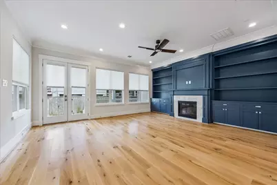 1231 Waverly Street #A, Houston, TX 77008 - Photo 7
