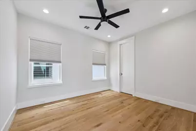 1231 Waverly Street #A, Houston, TX 77008 - Photo 17