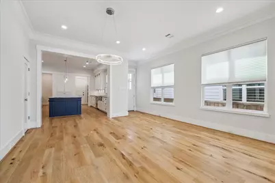 1231 Waverly Street #A, Houston, TX 77008 - Photo 3
