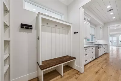 1231 Waverly Street #A, Houston, TX 77008 - Photo 23