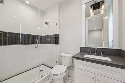 1231 Waverly Street #A, Houston, TX 77008 - Photo 21