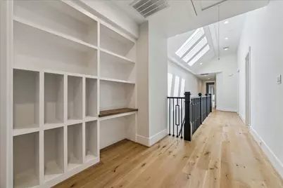 1231 Waverly Street #A, Houston, TX 77008 - Photo 19