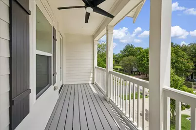 1231 Waverly Street #A, Houston, TX 77008 - Photo 15