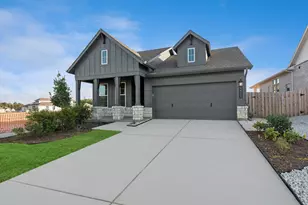 2365 Verano St, Montgomery, TX 77316 - Photo 3