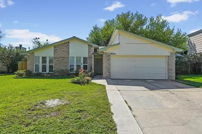 3501 Old Oaks Drive, Baytown, TX 77521 - Photo 1