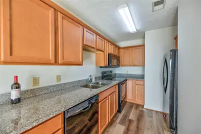 445 Carolcrest Lane #212, Livingston, TX 77351 - Photo 5