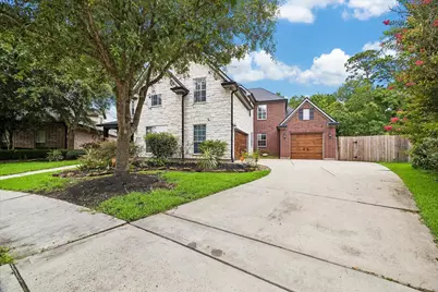 14107 Hunters Lake Way Court, Houston, TX 77044 - Photo 3