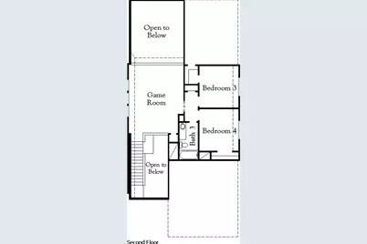 31993 Retama Ranch Lane, Spring, TX 77386 - Photo 3