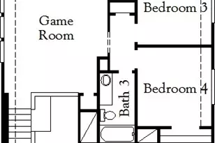 31993 Retama Ranch Ln, Spring, TX 77386 - Photo 3