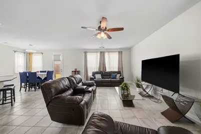 19826 Belissima Aurora Lane, Cypress, TX 77433 - Photo 5
