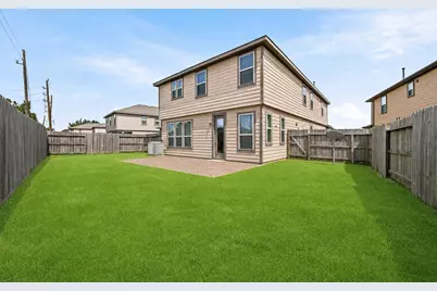 19826 Belissima Aurora Lane, Cypress, TX 77433 - Photo 25