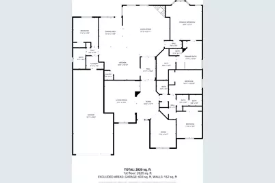 15027 Opera House Row Drive, Cypress, TX 77429 - Photo 33