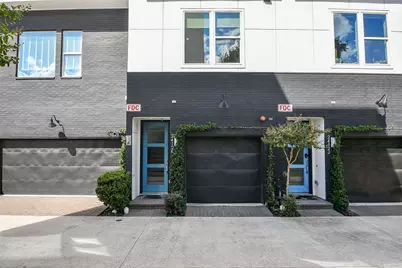 2412 Canal Street #K, Houston, TX 77003 - Photo 7