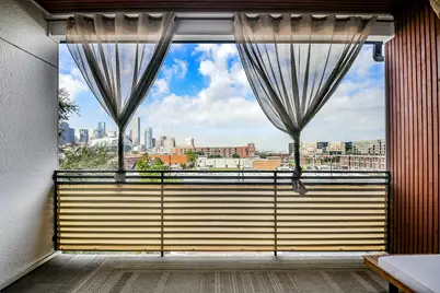 2412 Canal Street #K, Houston, TX 77003 - Photo 3