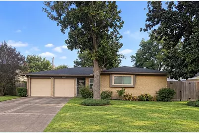 13023 Southfield Drive, Houston, TX 77045 - Photo 1