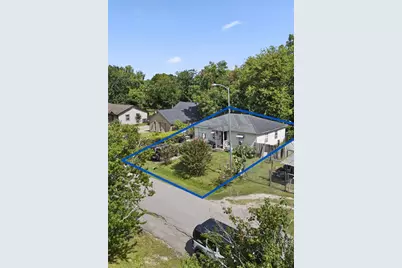 5101 Pederson Street, Houston, TX 77033 - Photo 1