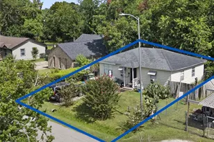5101 Pederson St, Houston, TX 77033 - Photo 1