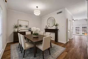 1805 Stoney Brook Dr, Houston, TX 77063 - Photo 3