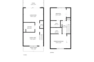 1805 Stoney Brook Dr, Houston, TX 77063 - Photo 29