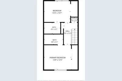 1805 Stoney Brook Drive #105, Houston, TX 77063 - Photo 27