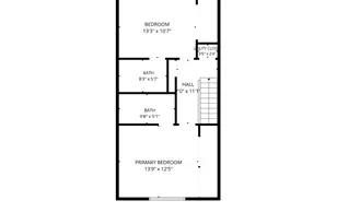 1805 Stoney Brook Dr, Houston, TX 77063 - Photo 27