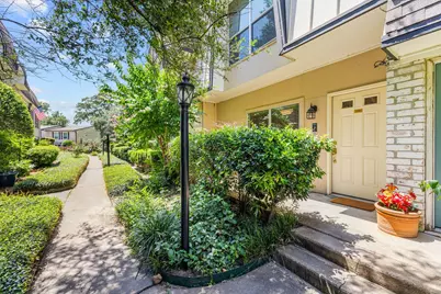 1805 Stoney Brook Drive #105, Houston, TX 77063 - Photo 33